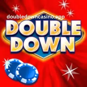 DoubleDown Casino Logo